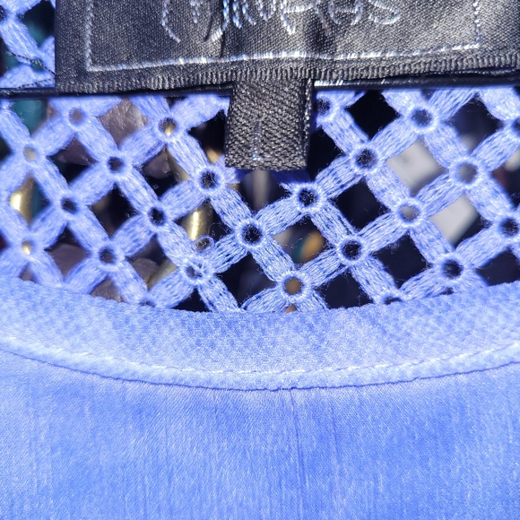 💜2for$40💜Size L - Minkas tunic/dress - Picture 5 of 6